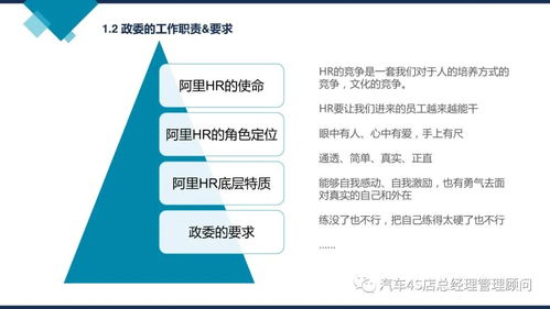 阿里巴巴組織能力建設在軟件開發(fā)領域的實踐與啟示