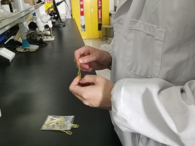 打破“新材料之王”回收困局，鹽城工學(xué)院團(tuán)隊研發(fā)“可重生”綠色CFRP生物基材料技術(shù)