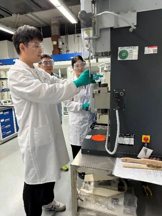中國(guó)石化石科院團(tuán)隊(duì)生物基功能共聚酰胺彈性體材料入圍全國(guó)創(chuàng)新創(chuàng)業(yè)大賽決賽，推動(dòng)生物基材料技術(shù)研發(fā)新突破