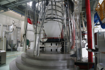 廣饒牽住新舊動(dòng)能轉(zhuǎn)換“牛鼻子”，生物基材料技術(shù)研發(fā)引領(lǐng)產(chǎn)業(yè)升級(jí)