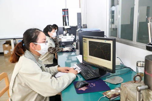 聚焦新材料 新產(chǎn)品 新技術(shù)研發(fā)——橫店?yáng)|磁何震宇勞模創(chuàng)新工作室著力破解發(fā)展瓶頸，深耕生物基材料技術(shù)