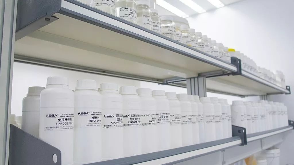 看生物基新賽道上的“無錫力量”——新瑞貝以新材料研發(fā)領(lǐng)跑世界